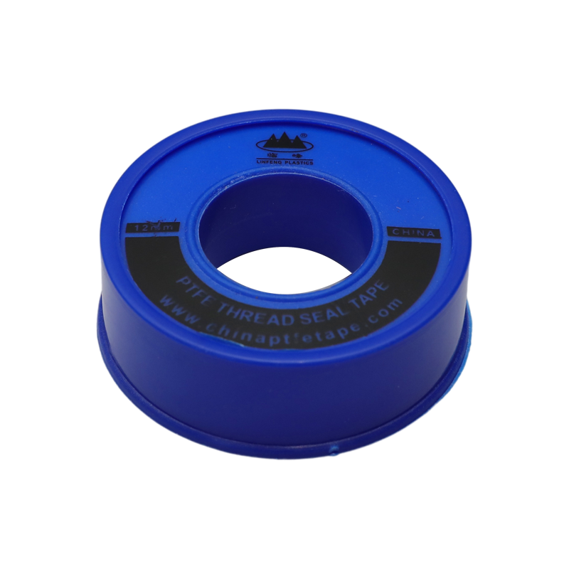 Nastro in PTFE blu