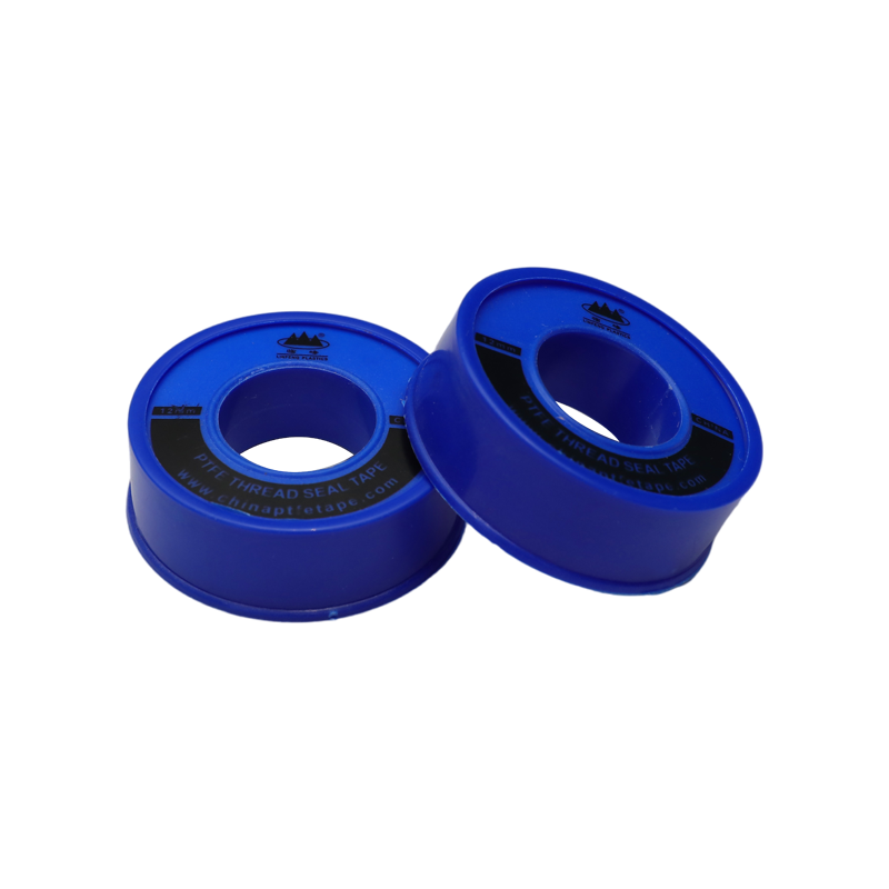 Nastro in PTFE blu