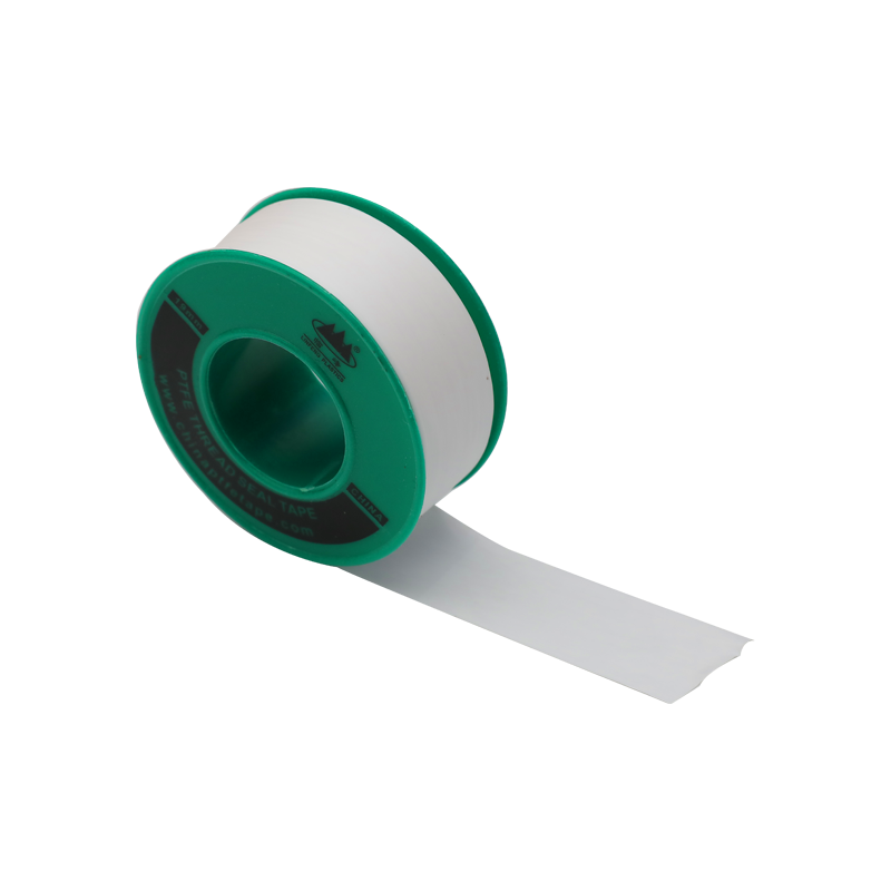 Nastro sigillante per filettatura in PTFE di nuovo design da 19 mm